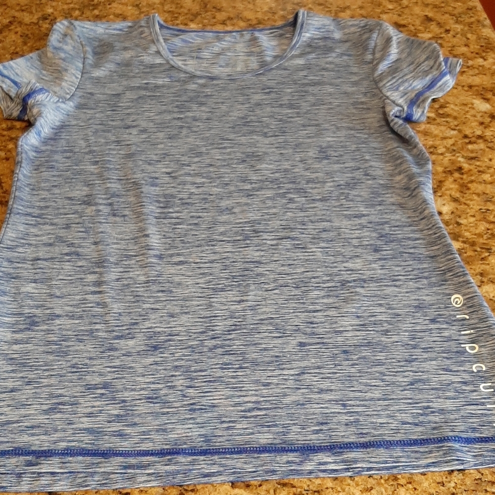 Rip Curl Beach Shirt